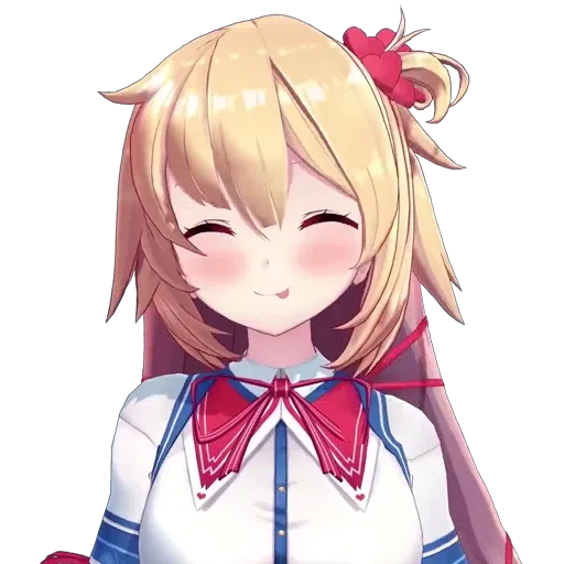 Hololive 1 - Sticker 30