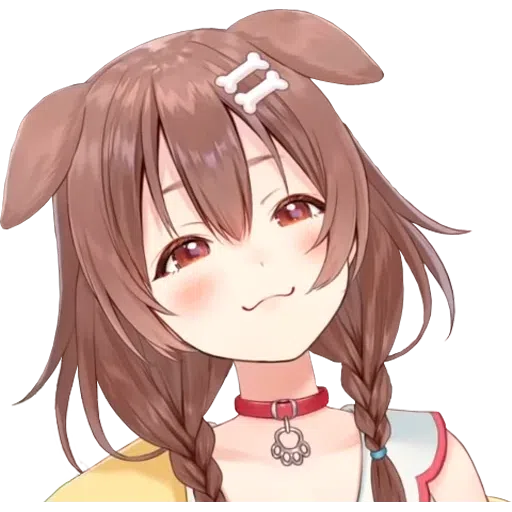Hololive 1 - Sticker 13