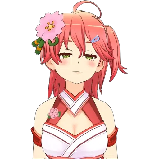 Hololive 1 - Sticker 18