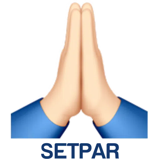 Setpar - Sticker 9