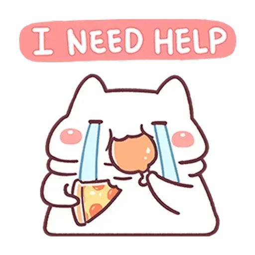 QQ - Sticker 9