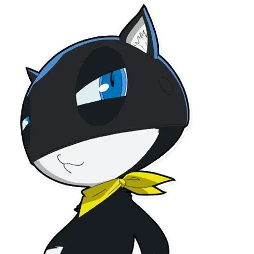 Persona5 - Sticker 25