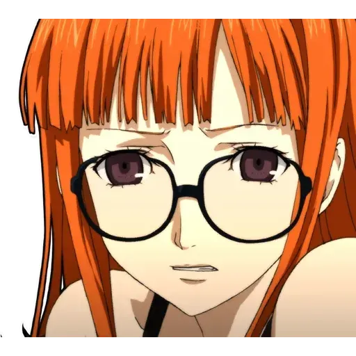 Persona5 - Sticker 27