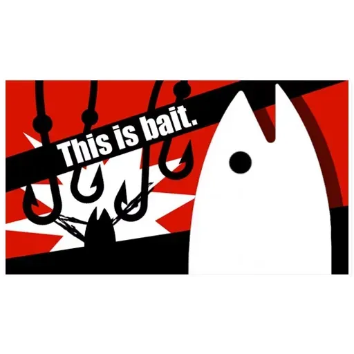Persona5 - Sticker 24