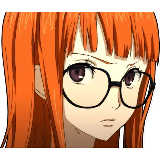 Persona5 - Sticker 29
