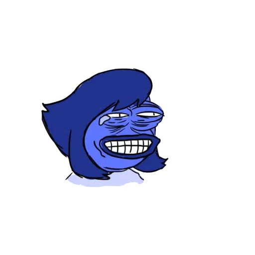 Pepe - Sticker 23