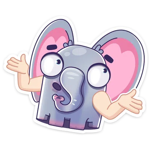 Tumbo - Sticker 9