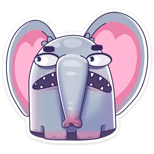 Tumbo - Sticker 12