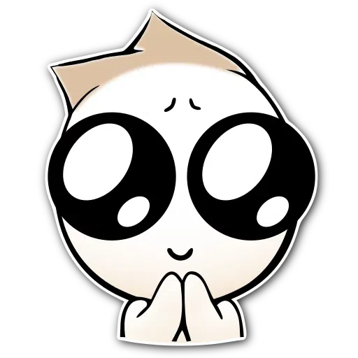 Tumbo - Sticker 29