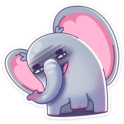 Tumbo - Sticker 13
