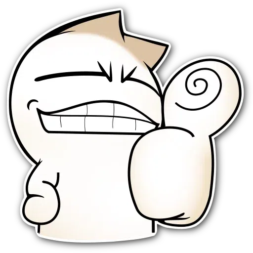 Tumbo - Sticker 25
