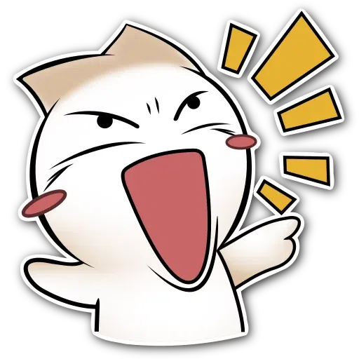 Tumbo - Sticker 28