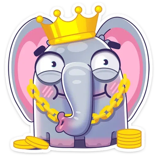 Tumbo - Sticker 19