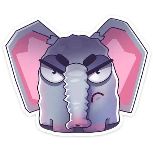 Tumbo - Sticker 22