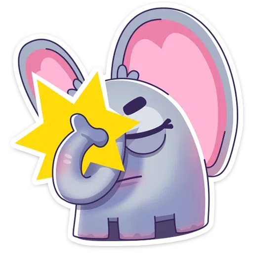 Tumbo - Sticker 14