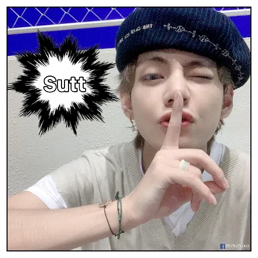 hmmm - Sticker 15