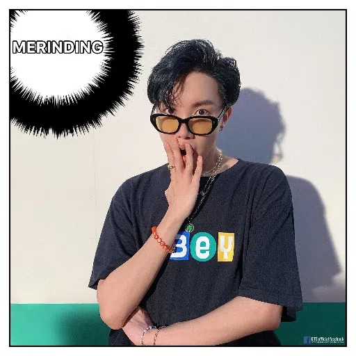 hmmm - Sticker 16