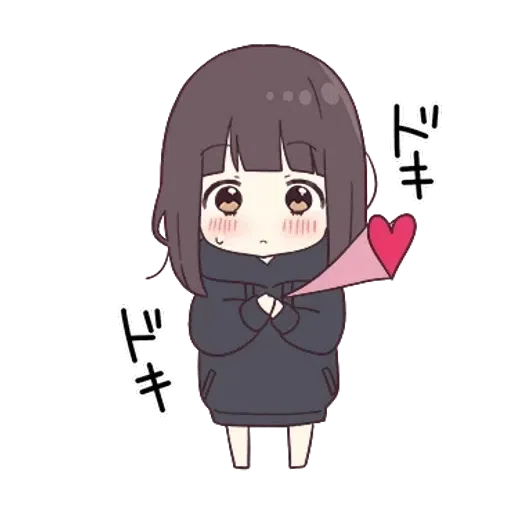 CatGirl - Sticker 13
