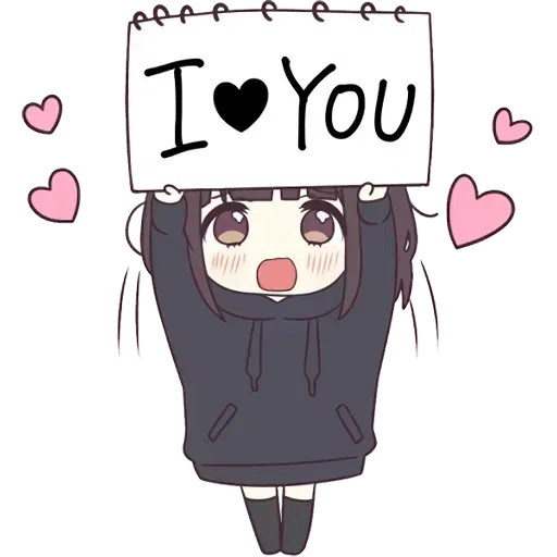 CatGirl - Sticker 9