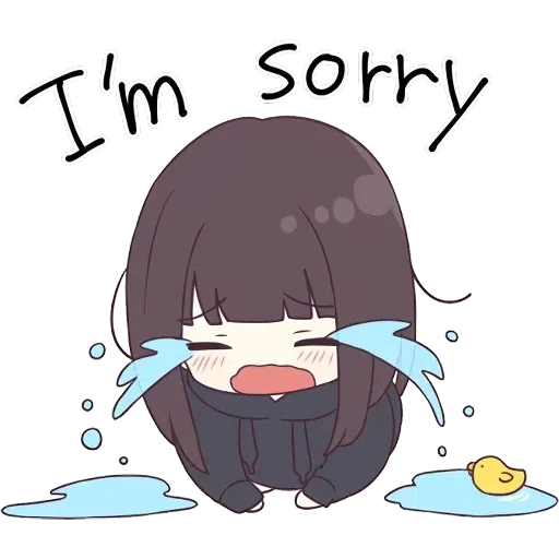 CatGirl - Sticker 11