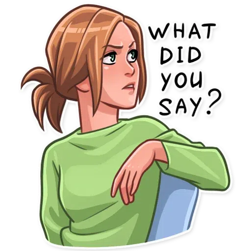 Friends - Sticker 15