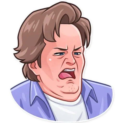 Friends - Sticker 14