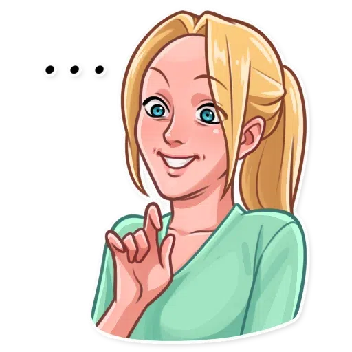 Friends - Sticker 10