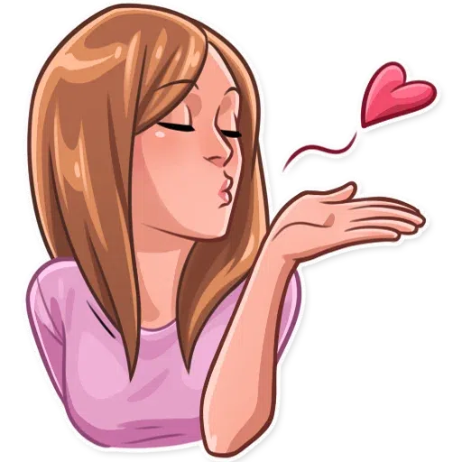 Friends - Sticker 16