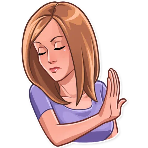 Friends - Sticker 17