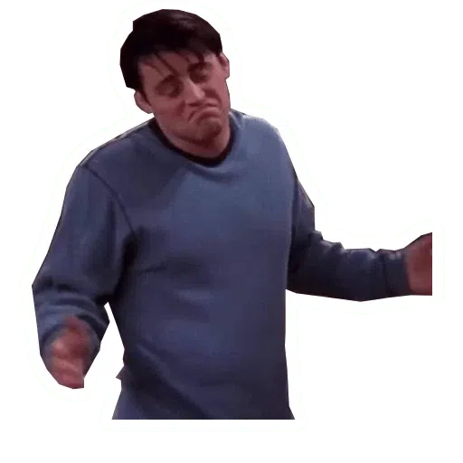 Friends - Sticker 24