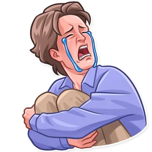 Friends - Sticker 22