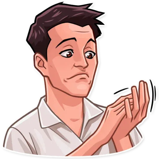 Friends - Sticker 23
