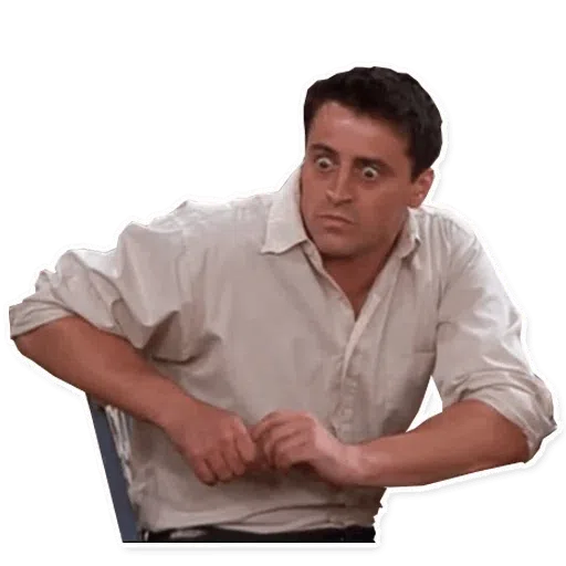 Friends - Sticker 26