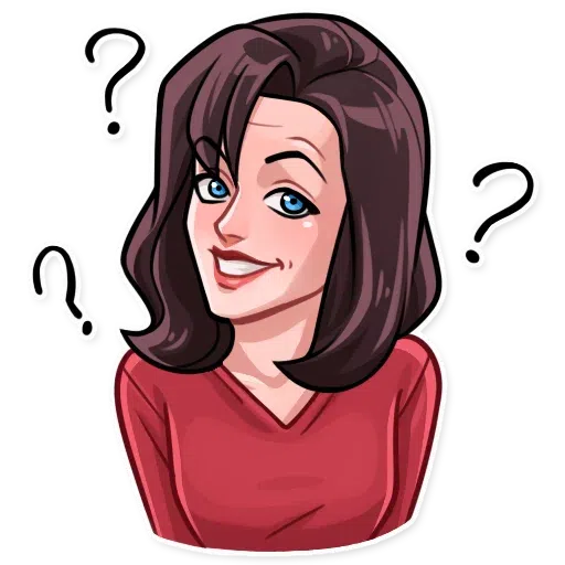 Friends - Sticker 12
