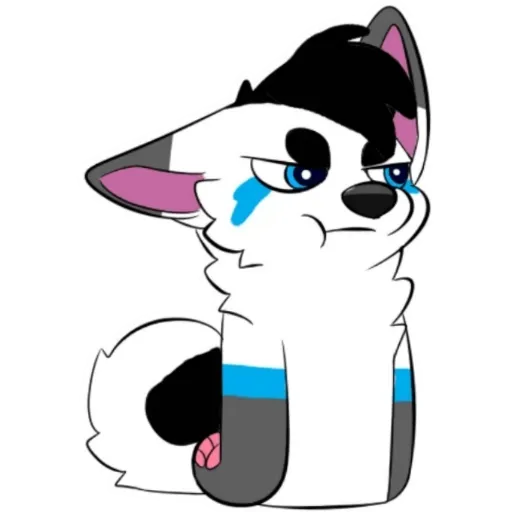 Kevser - Sticker 13