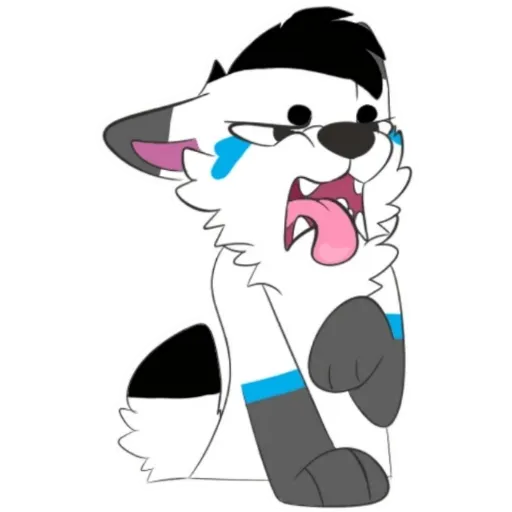 Kevser - Sticker 12