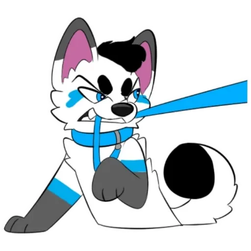 Kevser - Sticker 11
