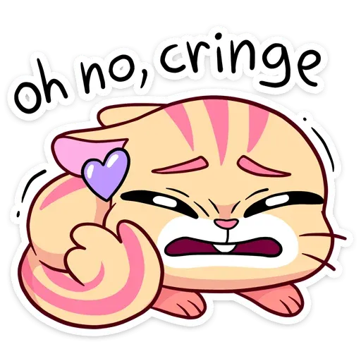 Ши - Sticker 10