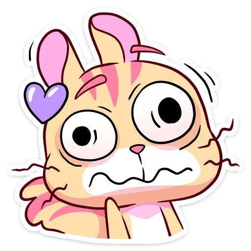 Ши - Sticker 11