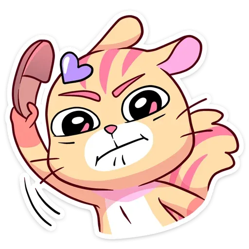 Ши - Sticker 24