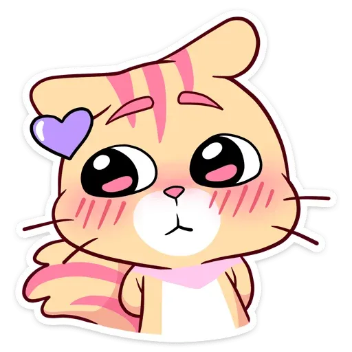 Ши - Sticker 13