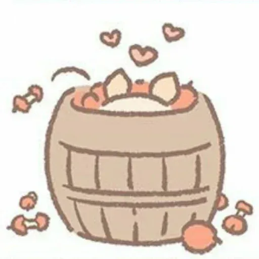 Breadtree2 - Sticker 17
