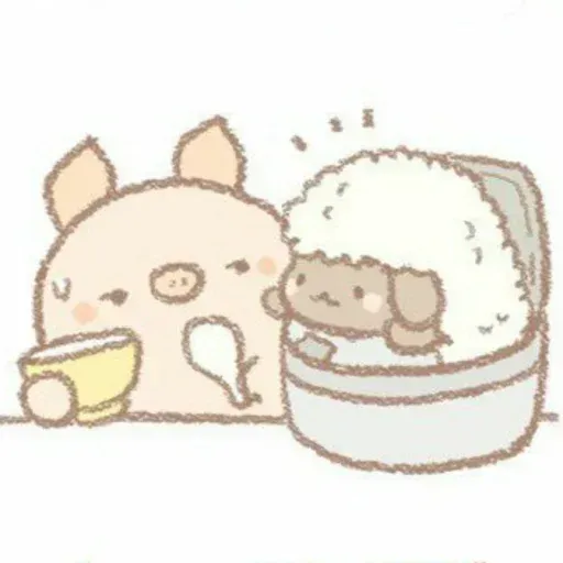Breadtree2 - Sticker 18