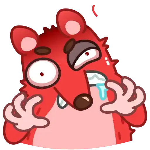 Alpha Wolf - Sticker 17