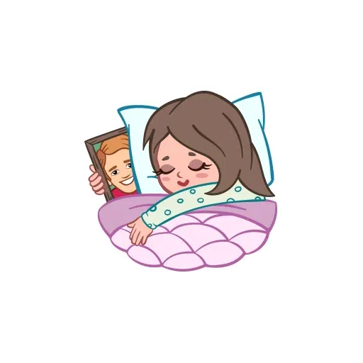 Amour - Sticker 15