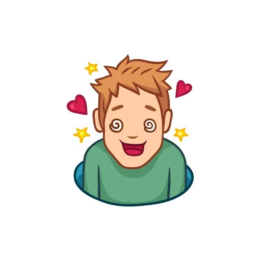 Amour - Sticker 21