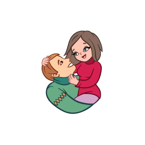 Amour - Sticker 9