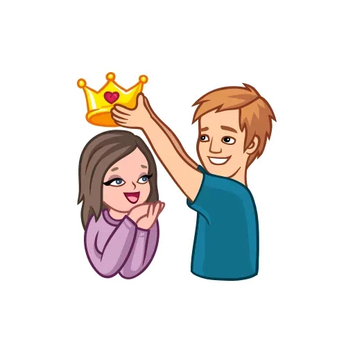 Amour - Sticker 22