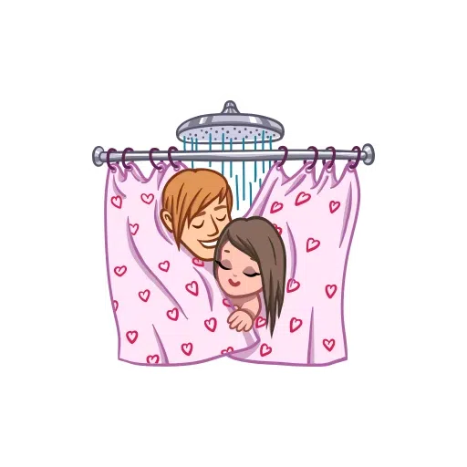 Amour - Sticker 14