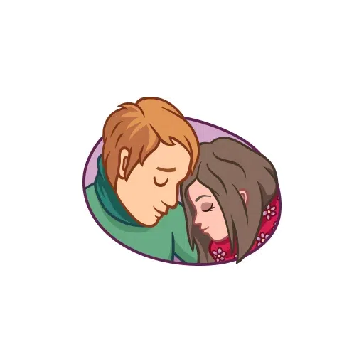 Amour - Sticker 18